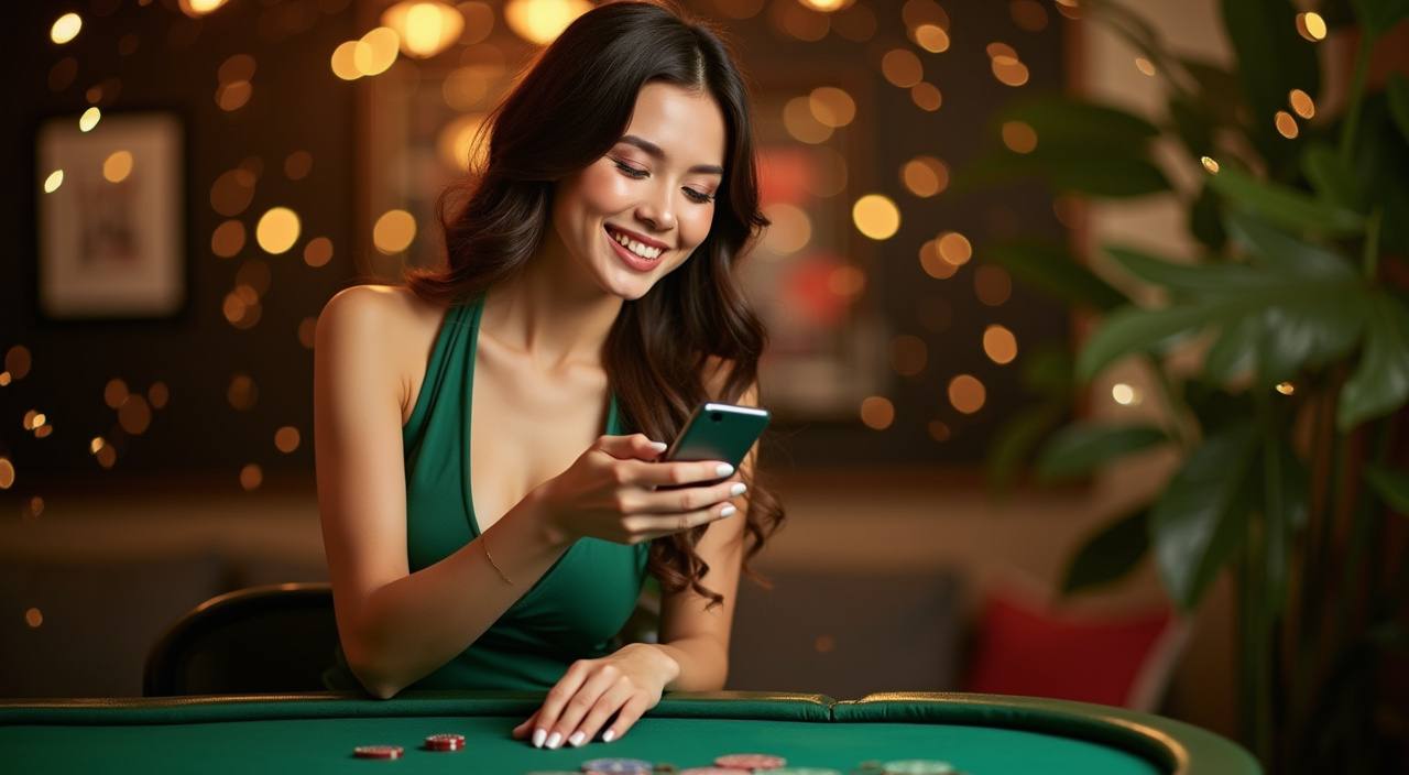 cata loto Huraian Mendalam tentang Live Blackjack di cata loto