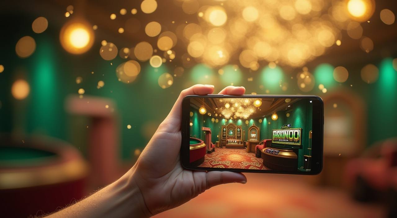 cata loto mobile gaming